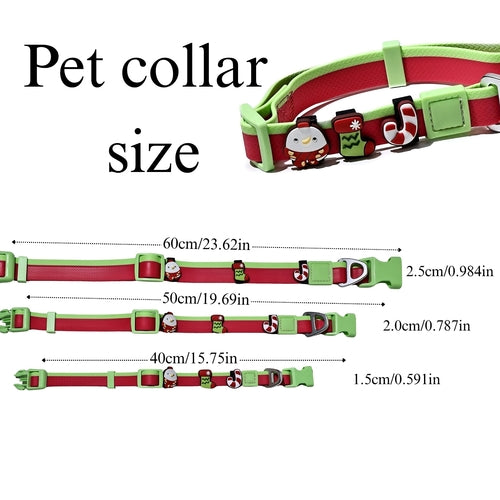 The New Dual-Color Embossed Pet Leash Set Is A Pet Product That